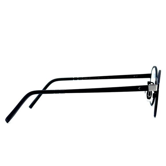 New, BLACKFIN Eyeglasses Esbjerg BF811 Col.749 Authentic - Picture 10 of 12